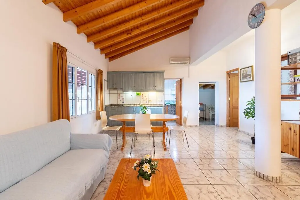 Casa Rural de Perera-1