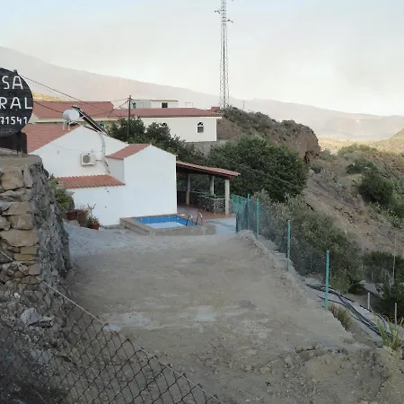 Casa Rural de Perera-2